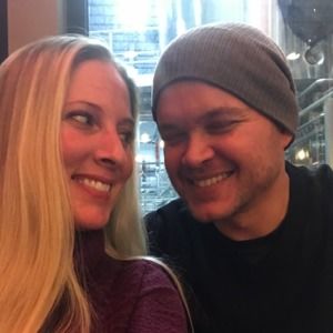 Meet your Posher, Jacob and mindy